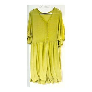 Elegant American Vintage Dress